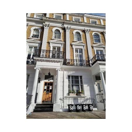 F204-Compact 2Nd Flr Studio Fits 2-Near Hyde Park ลอนดอน ภายนอก รูปภาพ